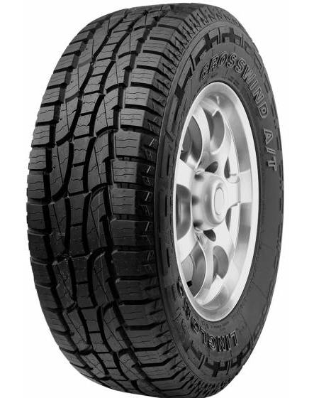 LING LONG CROSSWIND A/T100 235/75 R15 109T