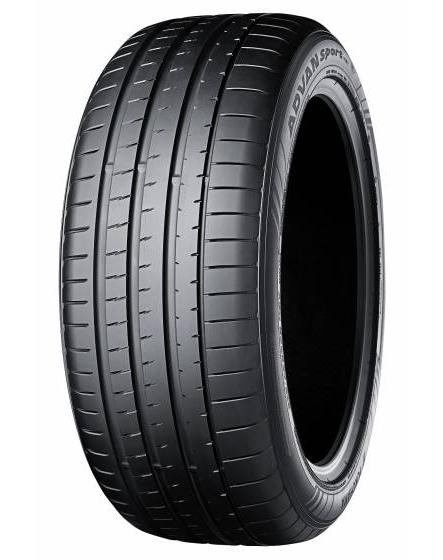 YOKOHAMA ADVAN SPORT V107 285/40 R22 110Y