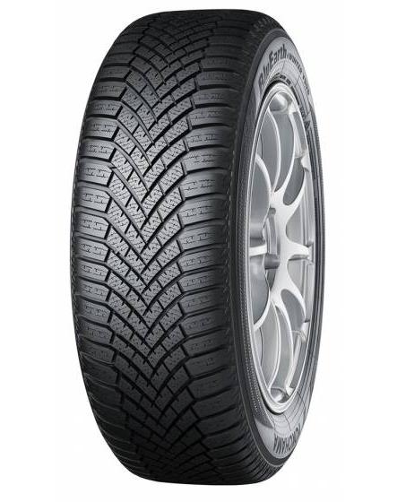 YOKOHAMA BLUEARTH WINTER V906 205/55 R16 91H