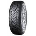 YOKOHAMA BLUEARTH WINTER V906 205/55 R16 91H