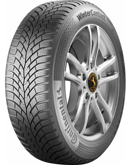 CONTINENTAL CONTWINTERCONTACT TS870 205/60 R16 92T