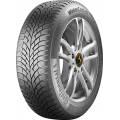 CONTINENTAL CONTWINTERCONTACT TS870 205/60 R16 92T