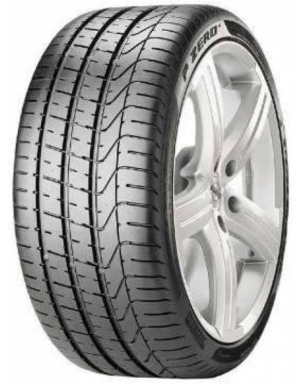 PIRELLI PZERO CORSA ASIMMETRICO 2 345/30 R20 106Y