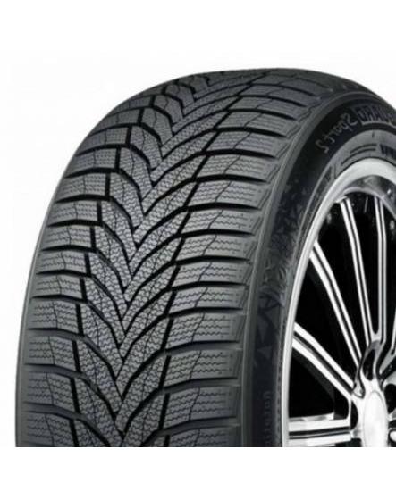 NEXEN WINGUARD SPORT 2 SUV (WU7) 215/50 R17 95V