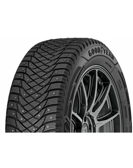 GOODYEAR ULTRAGRIP ARCTIC 2 SUV 225/60 R18 104T