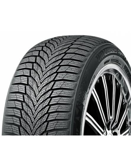 NEXEN WINGUARD SPORT 2 (WU7) 235/50 R18 101V