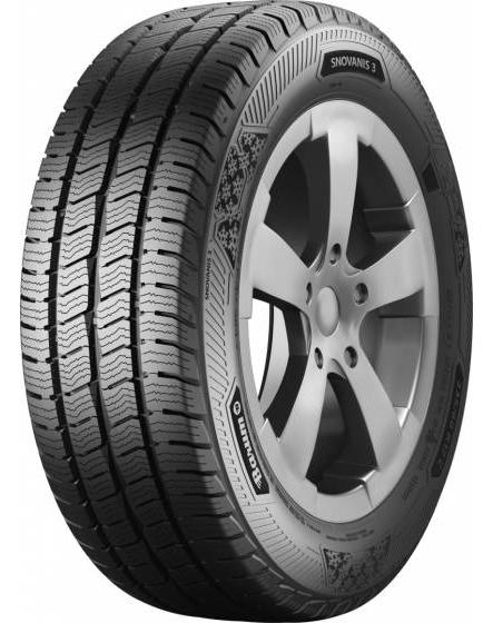 BARUM SNOVANIS 3 195/60 R16C 99/97T