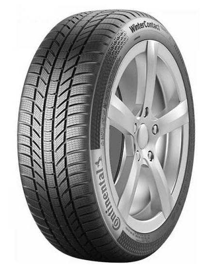 CONTINENTAL CONTIWINTERCONTACT TS870P 255/40 R21 102T