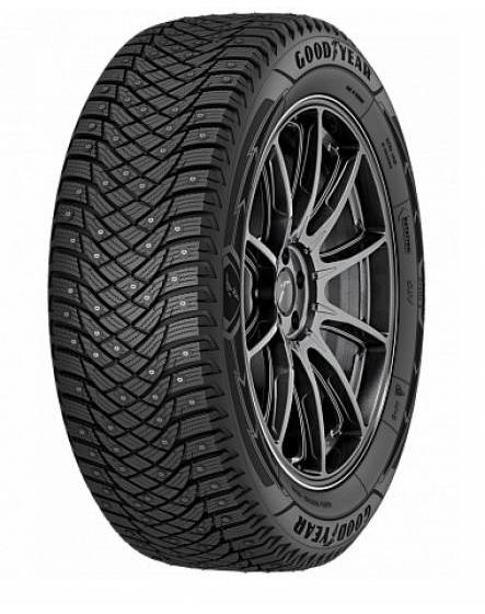 GOODYEAR ULTRA GRIP ARCTIC 2 215/60 R16 99T