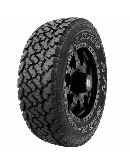 MAXXIS WORM DRIVE AT980E 235/75 R15 104/101Q