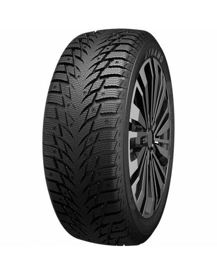 DYNAMO SNOW-H MWH02 (W506) 205/60 R16 96H