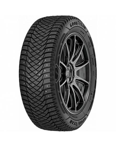 GOODYEAR ULTRA GRIP ARCTIC 2 SUV 225/55 R18 102T