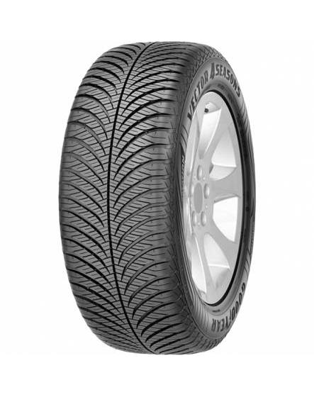 GOODYEAR VECTOR 4SEASONS G2 SUV 255/55 R19 107V