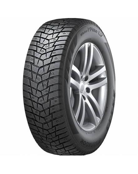 HANKOOK WINTER I*PIKE LV (RW15) 195/75 R16C 107/105R