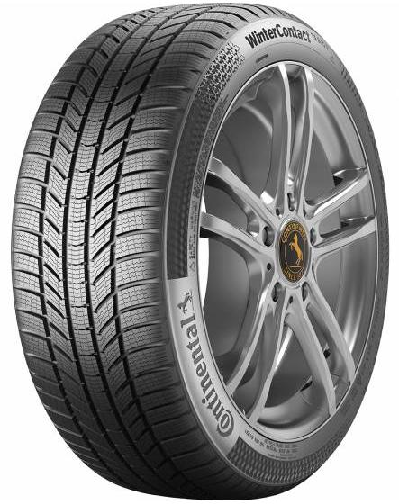 CONTINENTAL CONTWINTERCONTACT TS870P 215/65 R17 99H