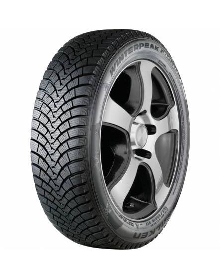 FALKEN WINTERPEAK F-SNOW 1 225/65 R17 106T