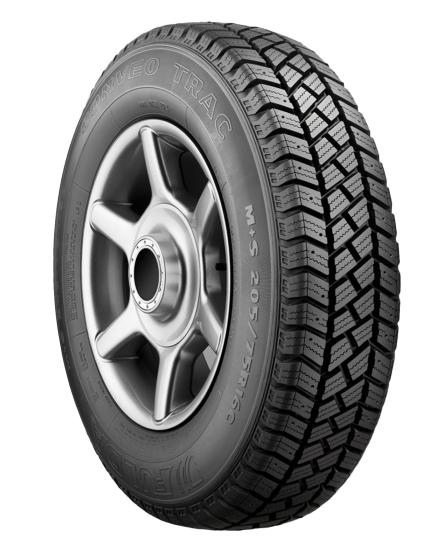 FULDA CONVEO TRAC 3 225/65 R16C 112R