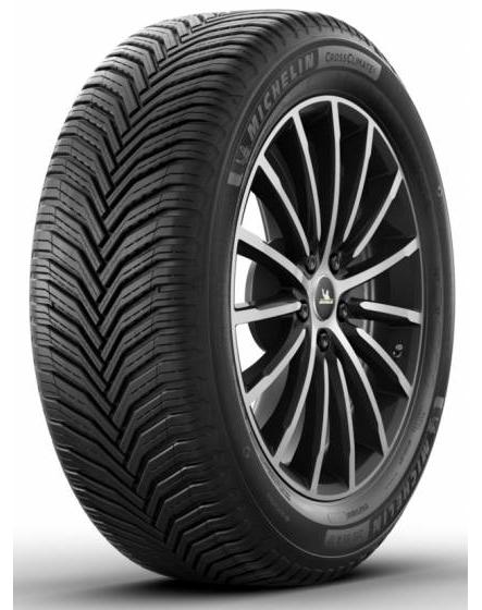 MICHELIN CROSSCLIMATE 2 SUV 235/50 R19 103H