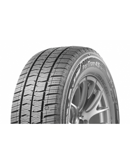 KUMHO PORTRAN 4S CX11 225/75 R16C 121R