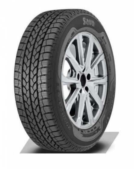 SAVA ESKIMO LT 215/70 R15C 109S