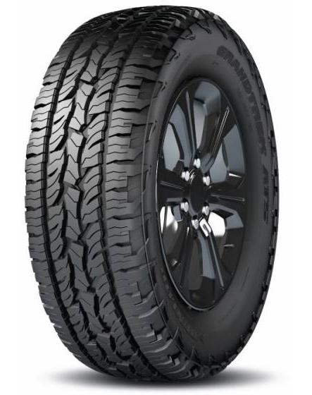 DUNLOP GRANDTREK AT5 225/65 R17 102H