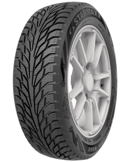 STARMAXX W860 225/55 R17 101T