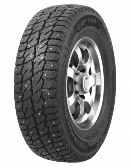 LEAO WINTER DEFENDER GRIP VAN 2 215/60 R17C 109/107R