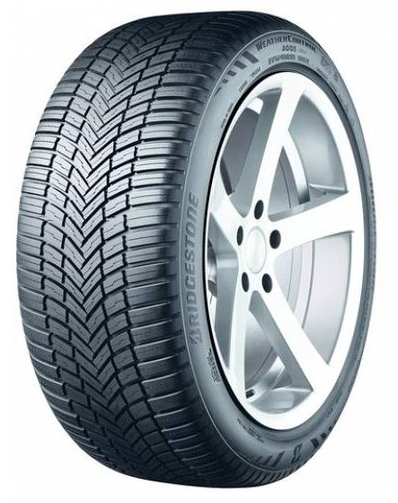 BRIDGESTONE WEATHER CONTROL A005 EVO DRIVEGUARD 185/65 R15 92H