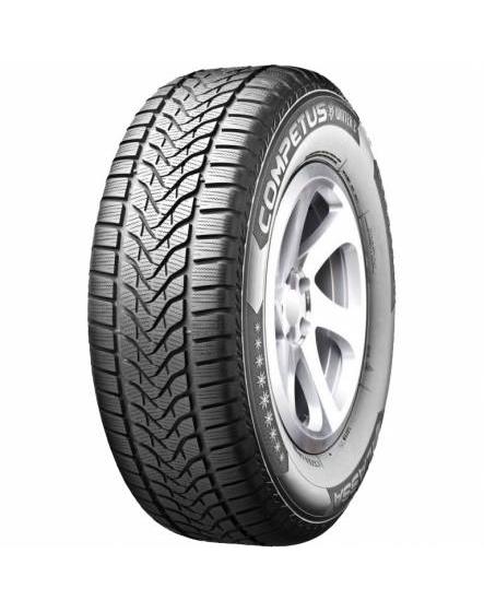 LASSA COMPETUS WINTER 2 + 235/65 R17 108H