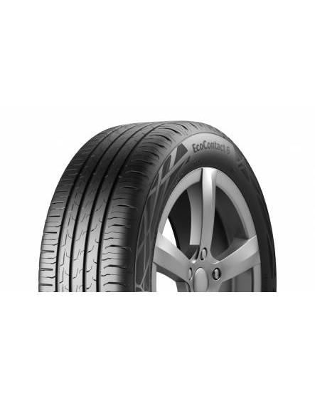 CONTINENTAL ECOCONTACT 6 265/45 R20 108T