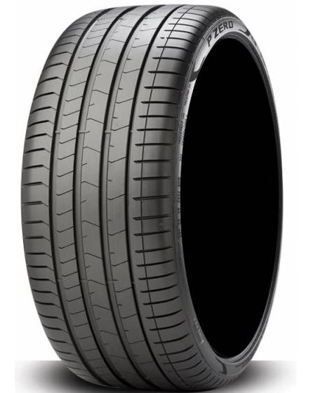 PIRELLI P ZERO PZ4 LUXURY SALOON 245/35 R21 96Y