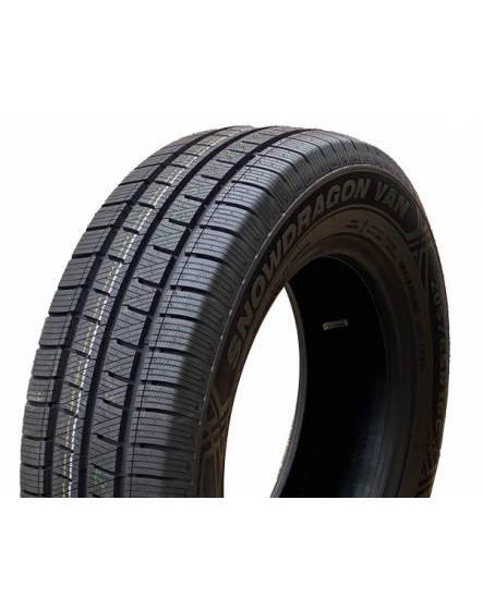 IMPERIAL SNOWDRAGON VAN 195/75 R16C 107R