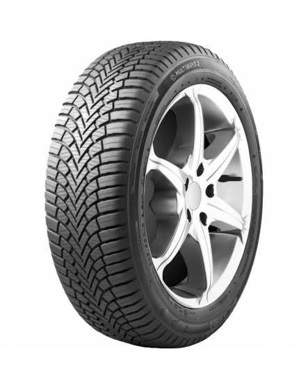 LASSA MULTIWAYS 2 215/65 R16 102H