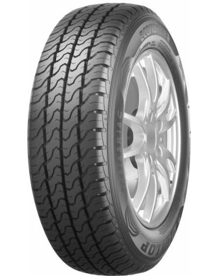 DUNLOP ECONODRIVE LT 205/65 R15C 102T