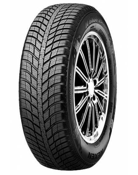 NEXEN N*BLUE 4 SEASON SUV 225/50 R18 99H