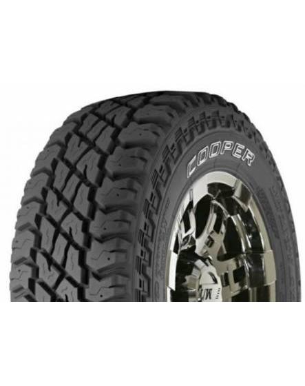 COOPER DISCOVERER ST MAXX 245/75 R16 120Q