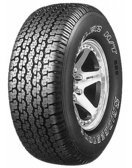 BRIDGESTONE DUELER H/T 689 245/70 R16 111S