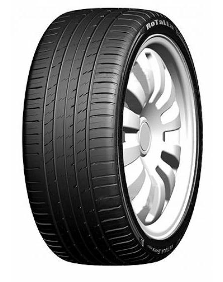 ROTALLA SETULA S-PACE RS01+ 275/45 R21 110Y