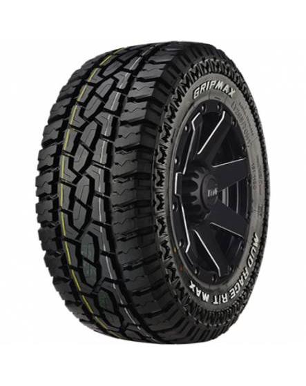 GRIPMAX MUD RAGE R/T MAX 265/70 R16 121/118Q