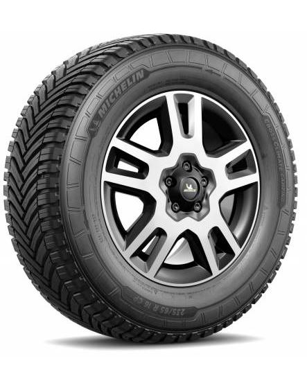 MICHELIN CROSSCLIMATE CAMPING 195/75 R16C 107/105R