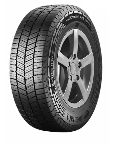 CONTINENTAL VANCONTACT A/S ULTRA 195/75 R16C 110R