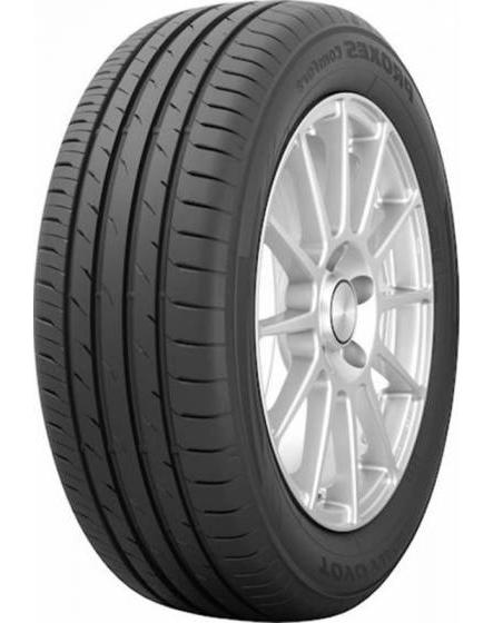 TOYO PROXES COMFORT 215/60 R17 100V