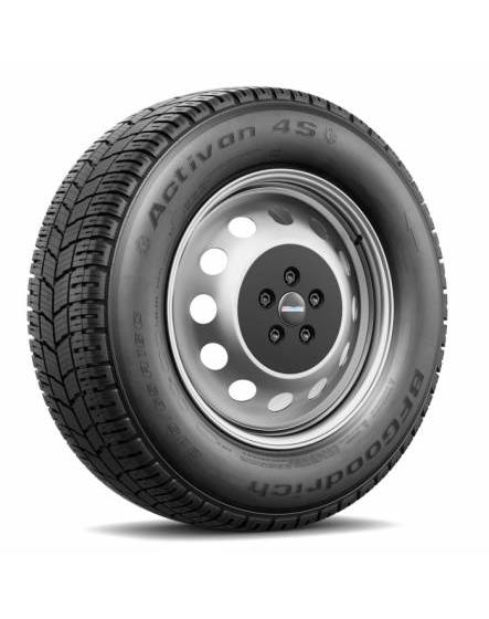 BF GOODRICH ACTIVAN 4S 215/65 R16C 109R