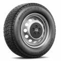 BF GOODRICH ACTIVAN 4S 215/65 R16C 109R