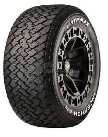 GRIPMAX INCEPTION A/T 275/40 R20 106H