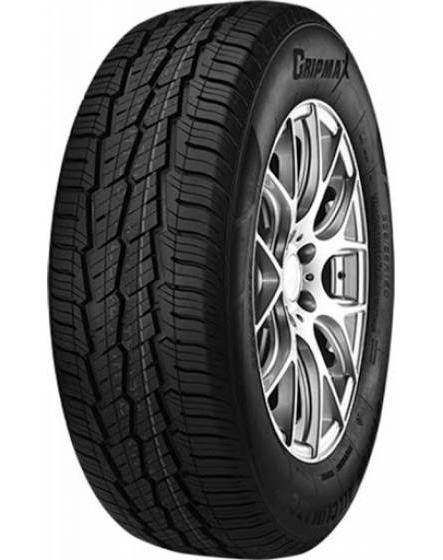 GRIPMAX SUREGRIP A/S VAN 225/70 R15C 112T