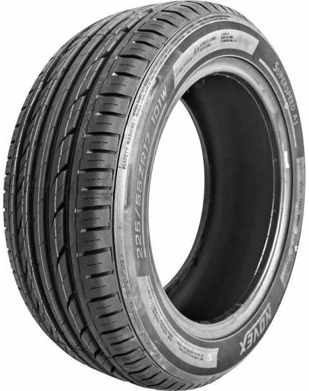 NOVEX SUPERSPEED  A3 205/50 R16 91W