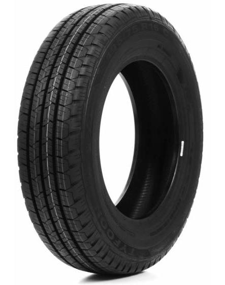 TYFOON HEAVY DUTY 4 235/65 R16C 115R