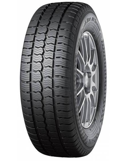 YOKOHAMA RY61 215/60 R16C 103T