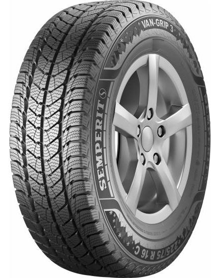 SEMPERIT VAN-GRIP 3 235/65 R16C 115R